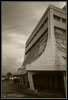 Glass Bank Building, Cocoa Beach, Florida, USA