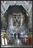 OV-104 Atlantis, in preparation for STS-135, NASA Kennedy Space Center