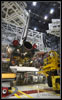 OV-103 Discovery in the OPF after her last flight, NASA Kennedy Space Center