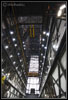 Inside the VAB, NASA Kennedy Space Center