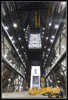 Inside the VAB, NASA Kennedy Space Center