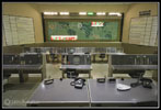 Mercury Mission Control Center, NASA Kennedy Space Center