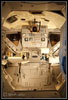 Lunar Lander trainer, NASA Kennedy Space Center