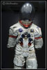 Alan Shepard's Apollo 14 lunar excursion suit, NASA Kennedy Space Center