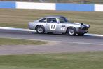 Donnington Historic Festival, 2011