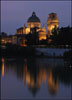 Church of San Giorgio, Verona
