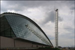 Glasgow Science Centre