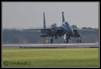 F-15E, RAF Lakenheath