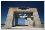 LC-34, Cape Canaveral Air Force Station