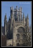 The Octagon and St Etheldreda's Chapel