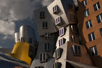 Stata Center, MIT, Cambridge, MA