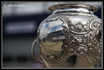BTCC Trophy, BTCC Media Day, Rockingham, 2008
