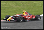 Renault World Series, Silverstone, 2008