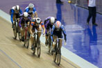 UK National Track Championships, 2010