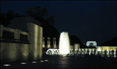 WW II Memorial, Washington DC