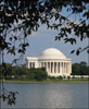 Jefferson Memorial, Washington DC