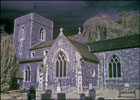 Hildersham Parish Church