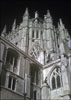 The Octagon, Infra Red