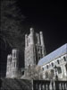 West Tower, Infra Red