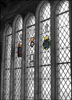 Stained Glass, South Porch