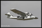 Catalina, RIAT 2007, RAF Fairford