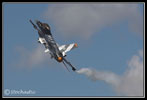 RNAF F-16, RIAT 2007, RAF Fairford