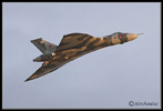 Avro Vulcan XH558, RAF Wyton, September 2008