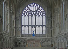 The Lady Chapel
