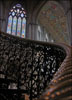 Pulpit Stairs