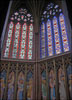 Interior of the Octagon