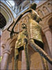 Jesus and Mary Magdalene by David Wynne (1967)