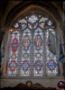 Armed Forces Memorial Window