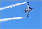 Royal Netherlands Air Force F-16
