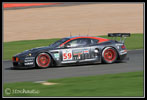 Le Mans Series, Silverstone, 2008