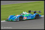 Le Mans Series, Silverstone, 2008
