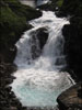 Kjosfossen, Flam, Norway