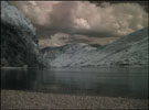 Aurlandsfjord, Norway