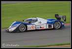 Le Mans Series, Silverstone, 2008