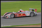 Le Mans Series, Silverstone, 2008