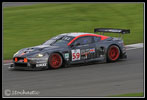 Le Mans Series, Silverstone, 2008