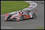 Le Mans Series, Silverstone, 2008