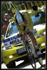 Robert Millar, Tour de France Prologue, London 2007